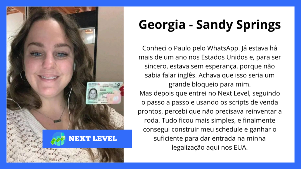 next level House Clean