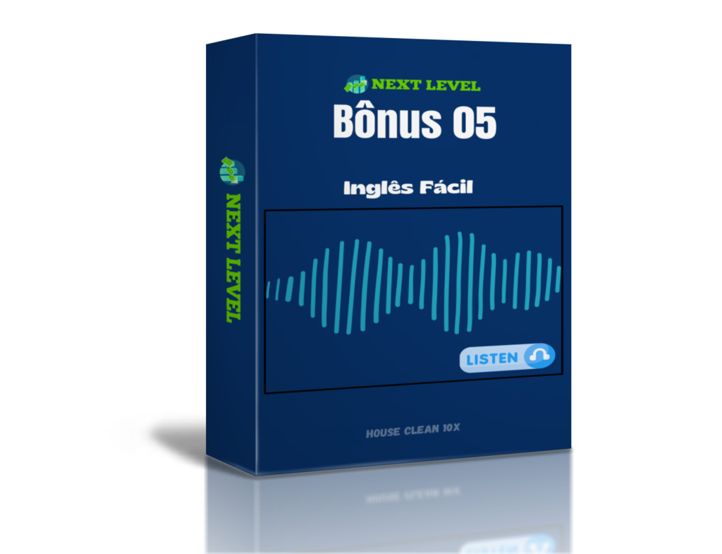 bonus 5 - Inglês facil